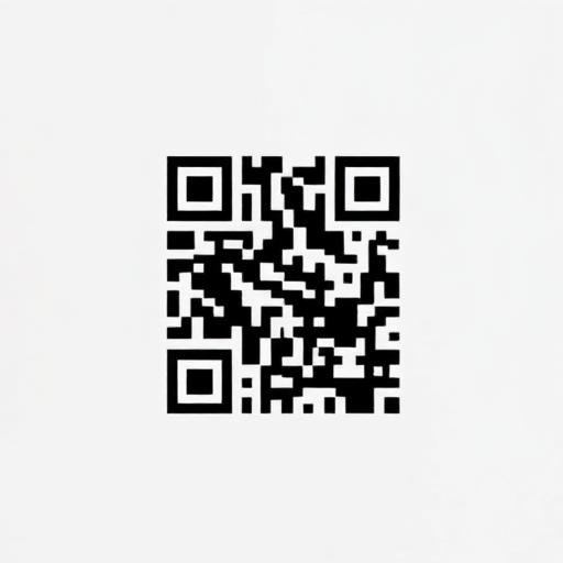 QR-Code zur Google-Bewertungsseite